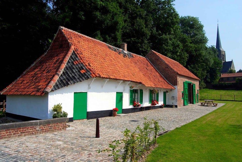 Sint-Martens-Bodegem Avondmarkt