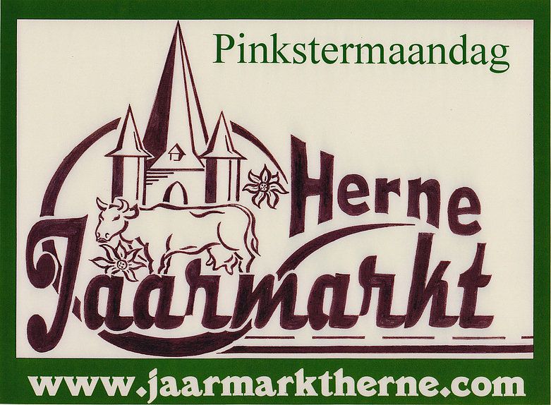 Jaarmarkt Herne