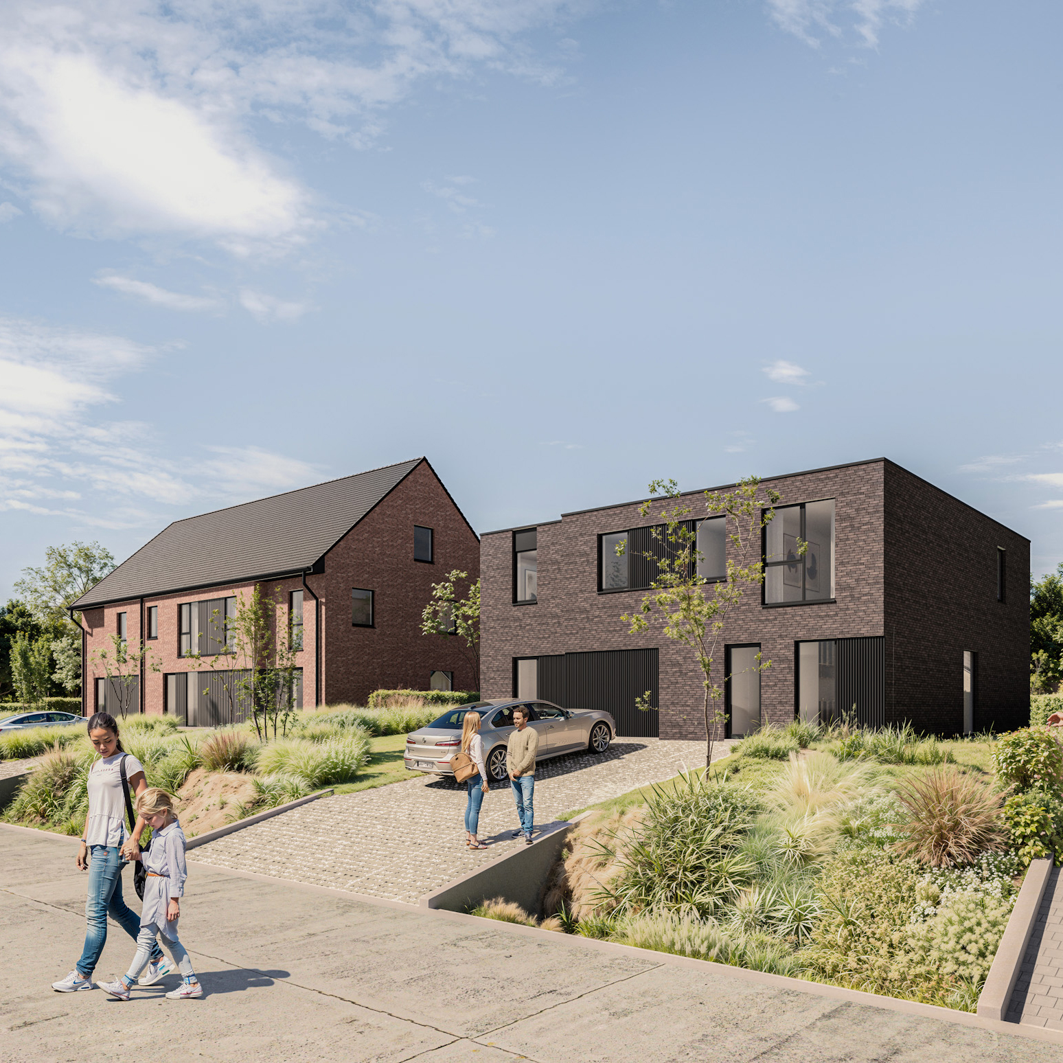 Kijkdag Rijstraat - Denderwindeke