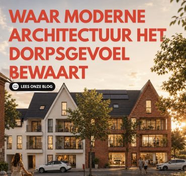 Dorpse architectuur