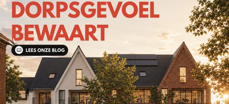 Dorpse architectuur